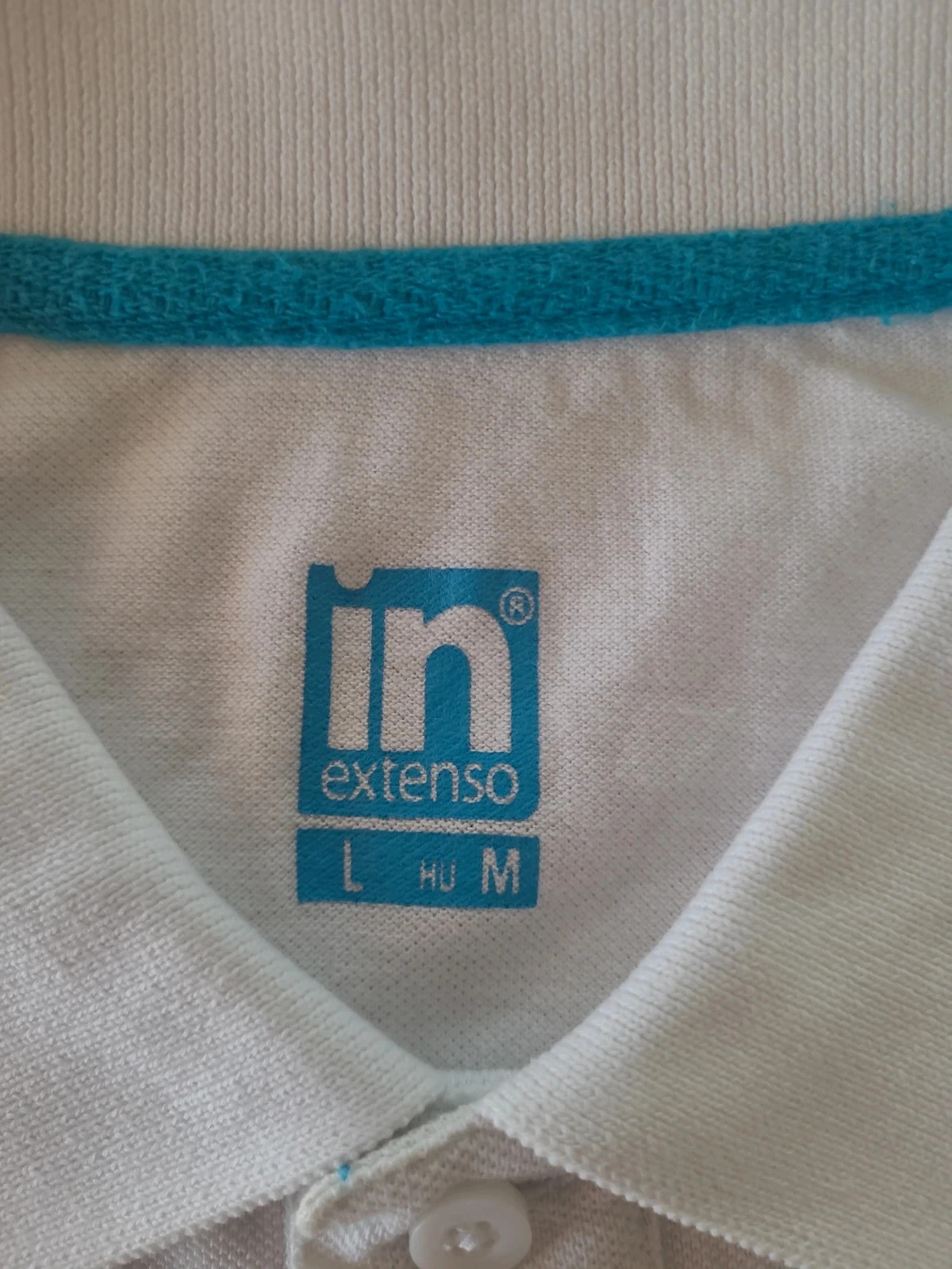 Men's polo shirt – photo 4